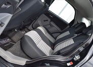 Suzuki SX4 Hatchback 1,6 l 79 kw