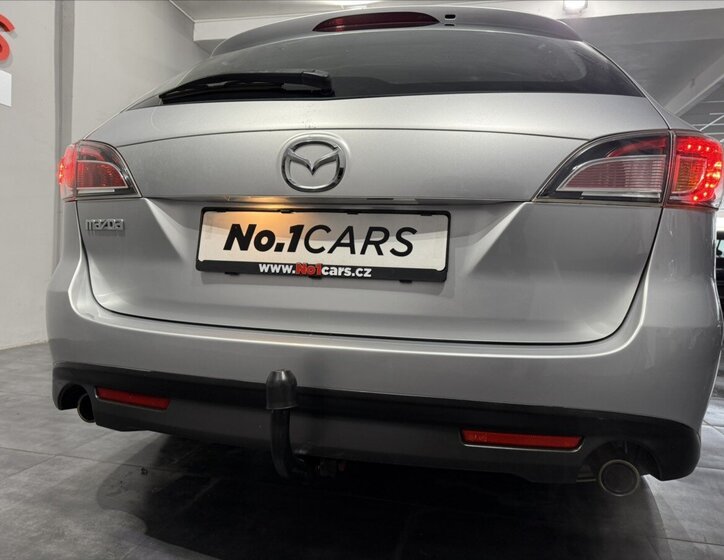 Mazda 6 35