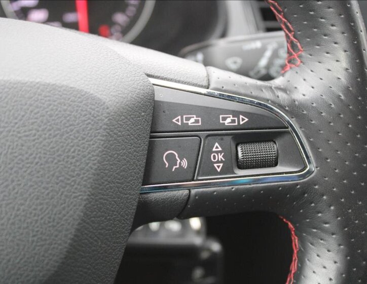 Seat Leon Kombi 1,4 l 92 kw