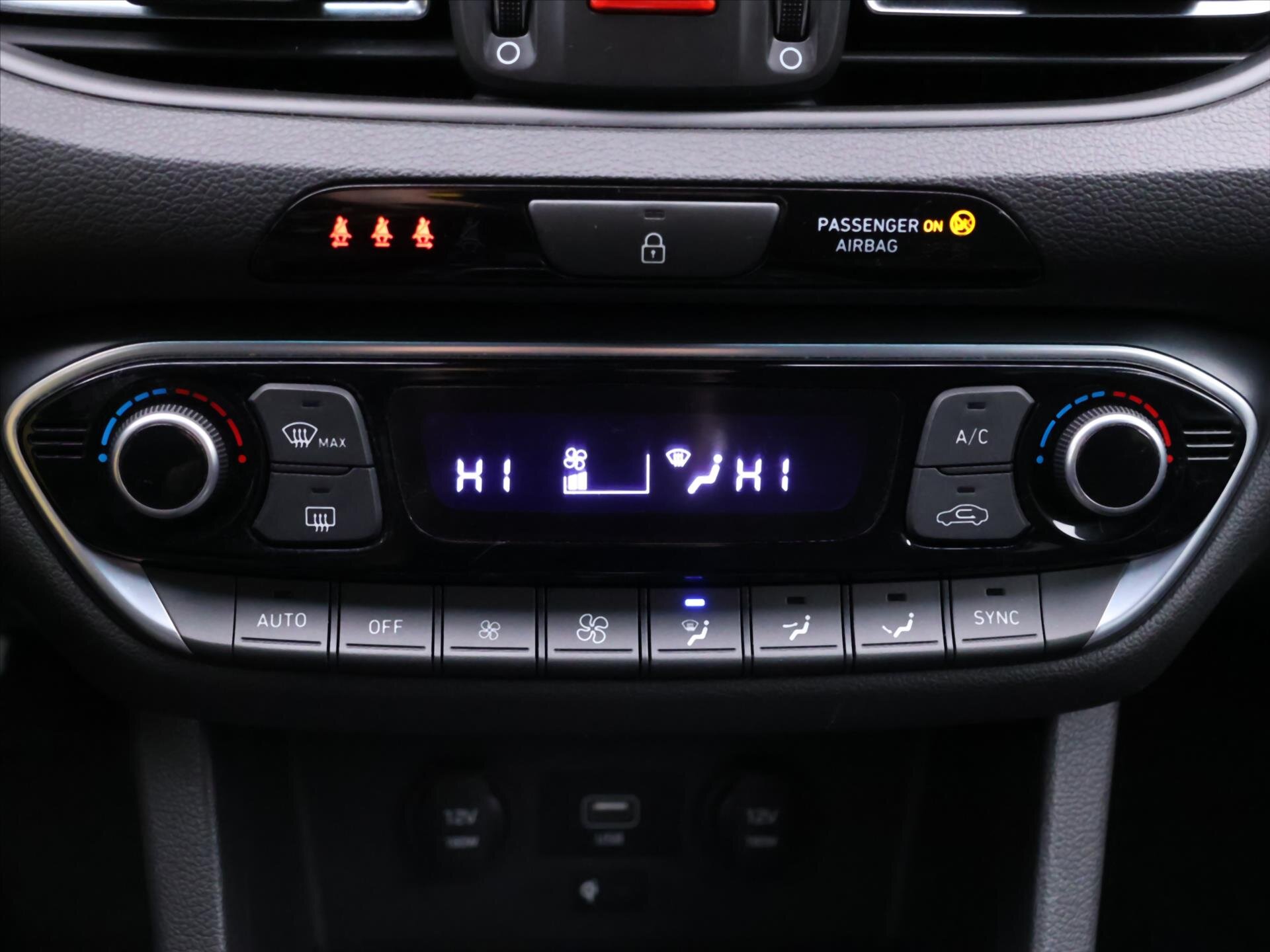 Hyundai i30 Kombi 998,0 88 kw