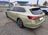 Škoda Superb 7