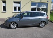 Opel Zafira VAN-Minibus 2,0 l 125 kw