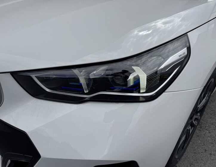 BMW Řada 5 Ostatní 3,0 l 210 kw