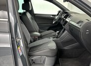 Volkswagen Tiguan SUV / Terénní 1,4 l 110 kw