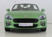 Fiat 124 Spider 10