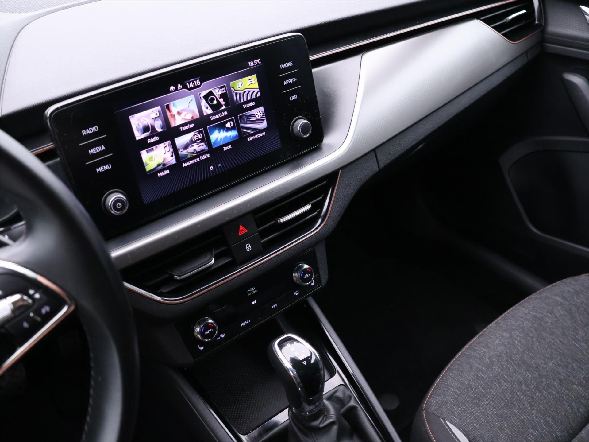 Škoda Scala Hatchback 999,0 81 kw