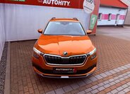 Škoda Kamiq SUV / Terénní 1,5 l 110 kw