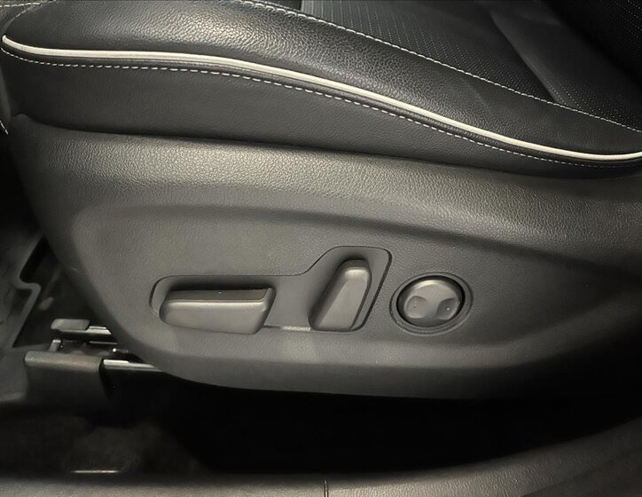 KIA Sportage SUV / Terénní 1,6 l 100 kw