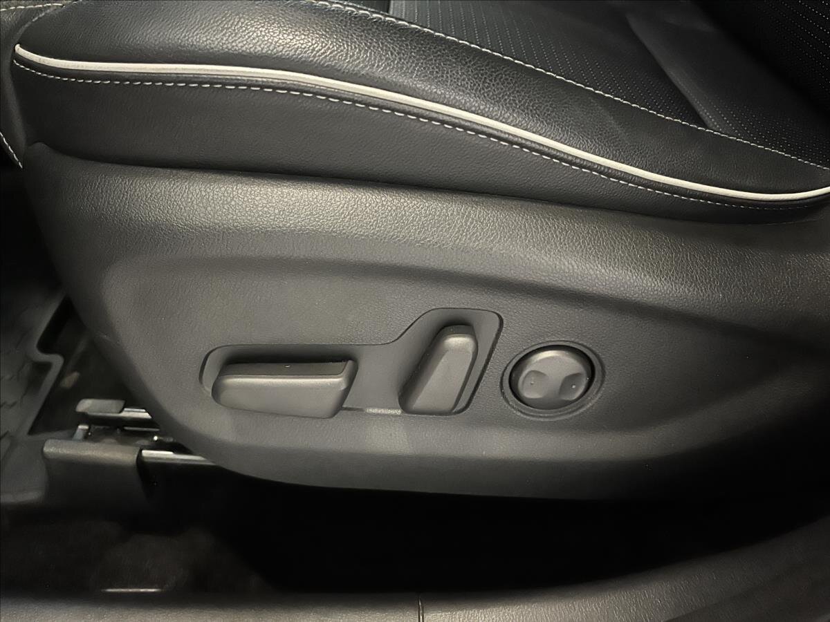 KIA Sportage SUV / Terénní 1,6 l 100 kw