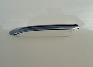 Mercedes-Benz Třídy E Sedan / Limuzína 2,0 l 145 kw