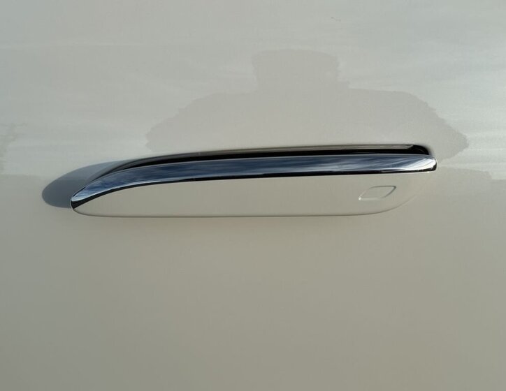 Mercedes-Benz Třídy E Sedan / Limuzína 2,0 l 145 kw