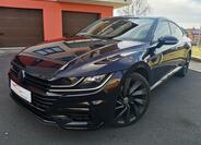 Volkswagen Arteon 1