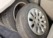 Citroën Xsara Picasso MPV 1,7 l 85 kw