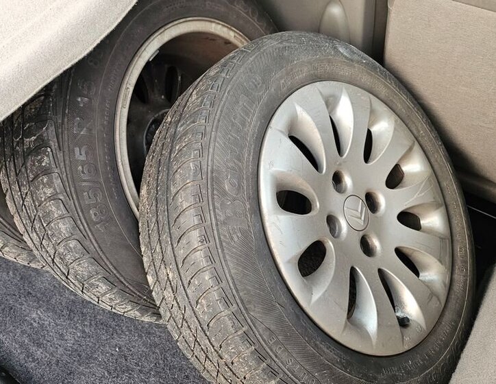 Citroën Xsara Picasso MPV 1,7 l 85 kw