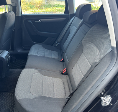 Volkswagen Passat 36