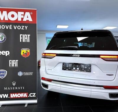 Jeep Grand Cherokee 5