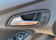 Ford Focus Hatchback 1,5 l 110 kw