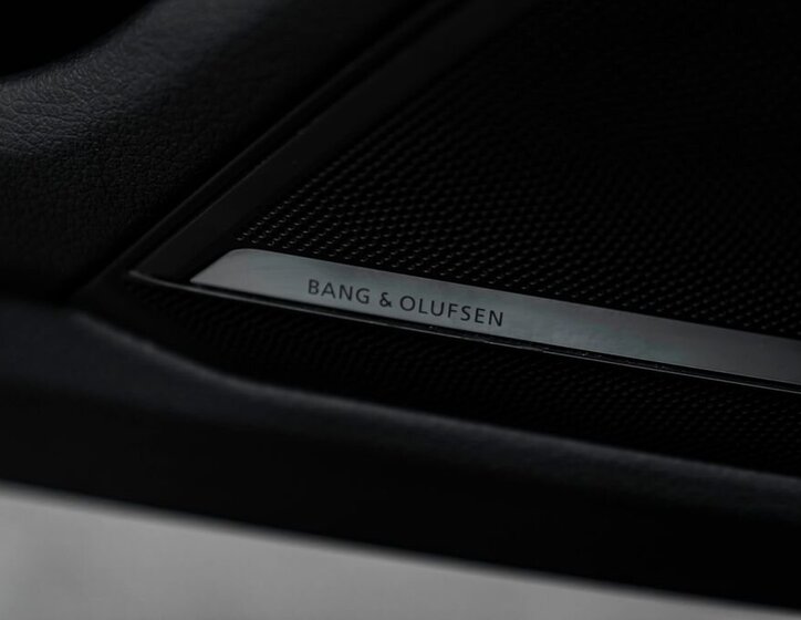 Audi A6 Kombi 3,0 l 170 kw