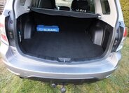 Subaru Forester SUV / Terénní 0,0 108 kw