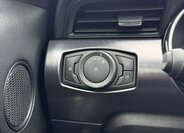 Ford Mustang Kupé 5,0 l 338 kw