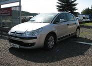 Citroën C4 1