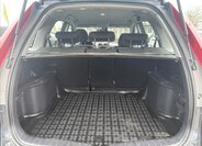 Honda CR-V SUV / Terénní 2,2 l 103 kw