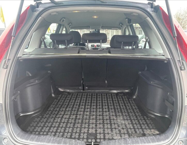 Honda CR-V SUV / Terénní 2,2 l 103 kw