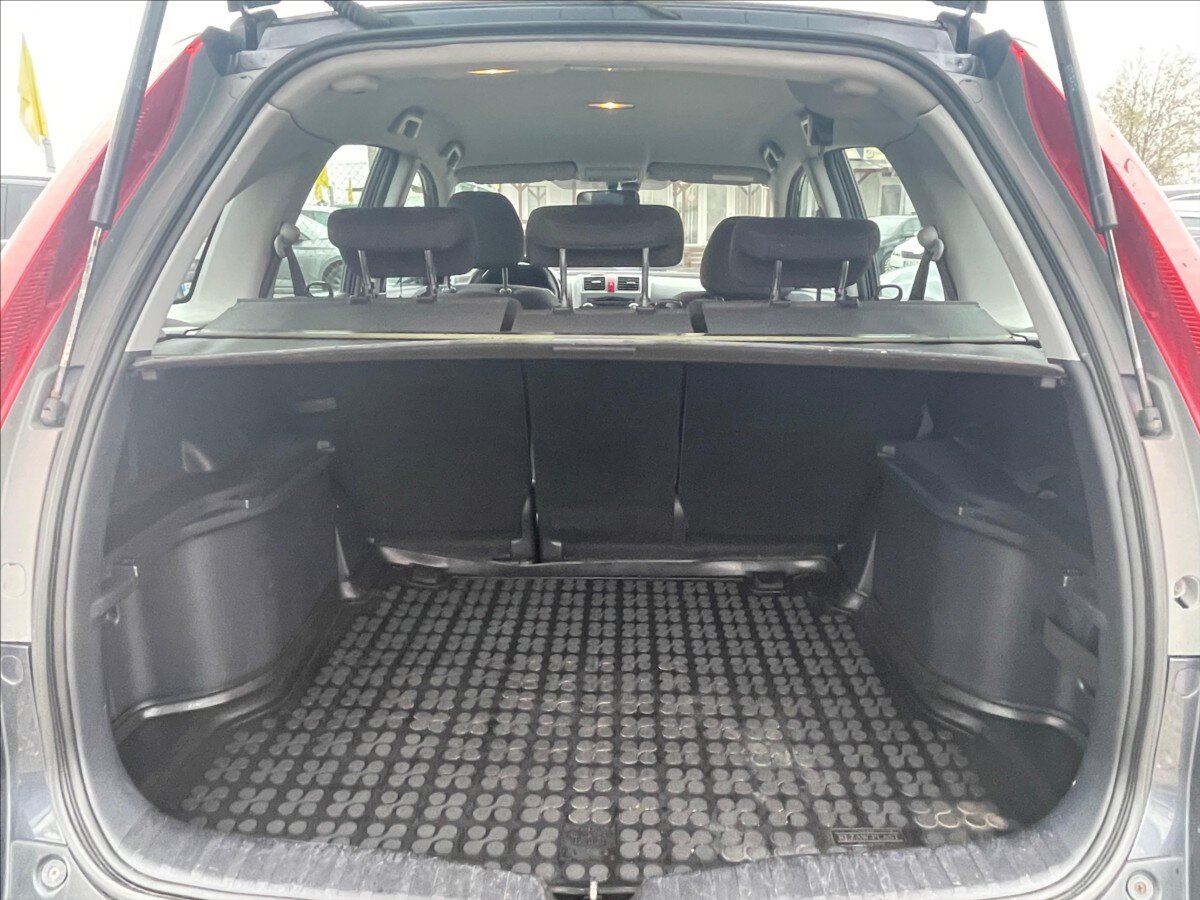 Honda CR-V SUV / Terénní 2,2 l 103 kw