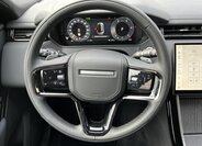 Land Rover Range Rover Velar SUV / Terénní 2,0 l 150 kw