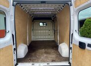 Fiat Ducato Ostatní 2,0 l 85 kw