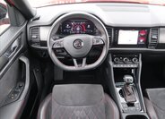 Škoda Kodiaq SUV / Terénní 2,0 l 176 kw