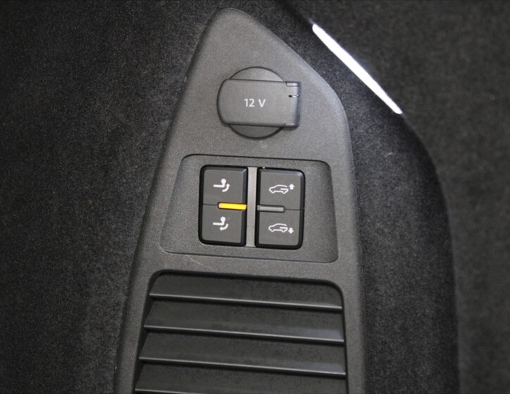 Volkswagen Touareg 31