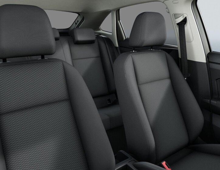 Volkswagen Taigo SUV 999,0 70 kw