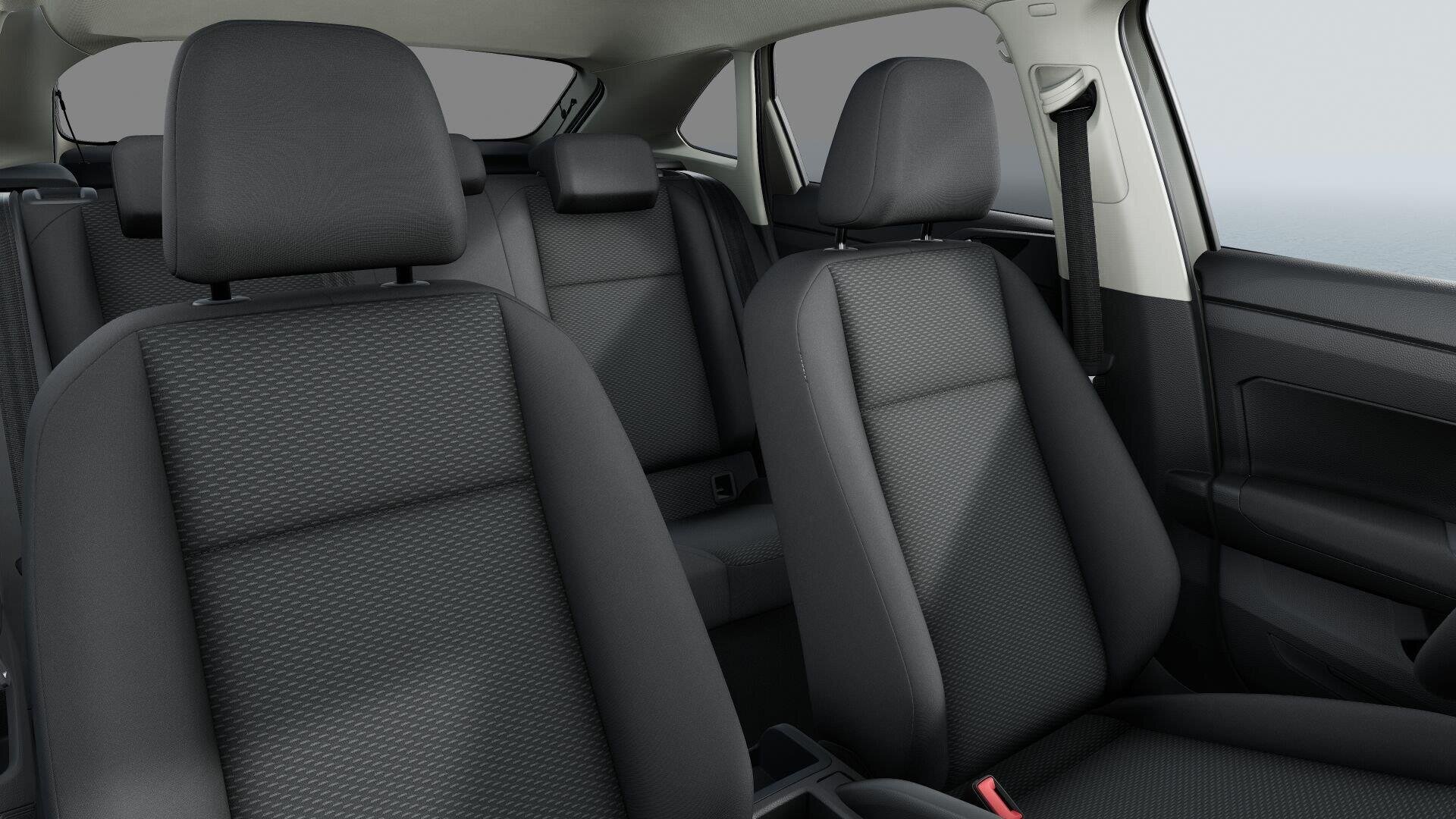 Volkswagen Taigo SUV 999,0 70 kw