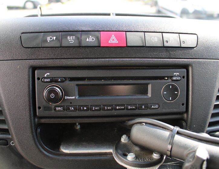 Iveco Daily Ostatní 3,0 l 150 kw