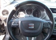 Seat Leon Hatchback 1,4 l 92 kw