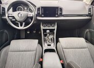 Škoda Karoq 13