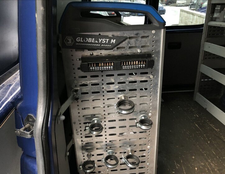 Volkswagen Transporter 28