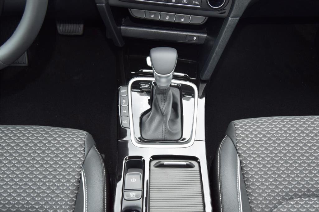 KIA XCeed Hatchback 1,5 l 103 kw