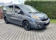 Peugeot Expert Tepee 7