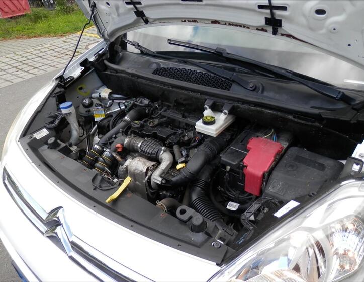 Citroën Berlingo 26
