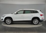 Škoda Kodiaq SUV / Terénní 2,0 l 147 kw