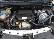 Opel Combo Skříň 1,2 l 66 kw