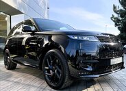 Land Rover Range Rover Sport SUV / Terénní 3,0 l 338 kw