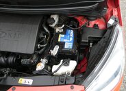 Hyundai i10 Hatchback 998,0 49 kw