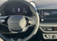 Škoda Fabia Hatchback 999,0 59 kw