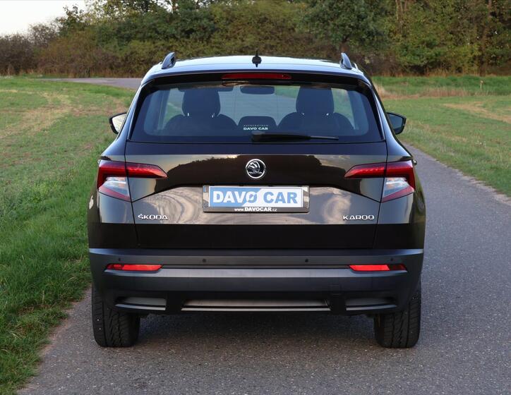 Škoda Karoq 6