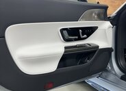 Mercedes-Benz AMG GT Kupé 4,0 l 430 kw