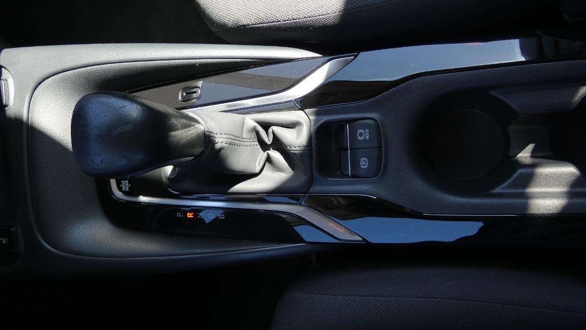 Toyota Corolla Sedan / Limuzína 1,8 l 72 kw