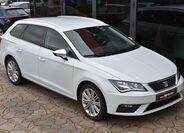 Seat Leon 1